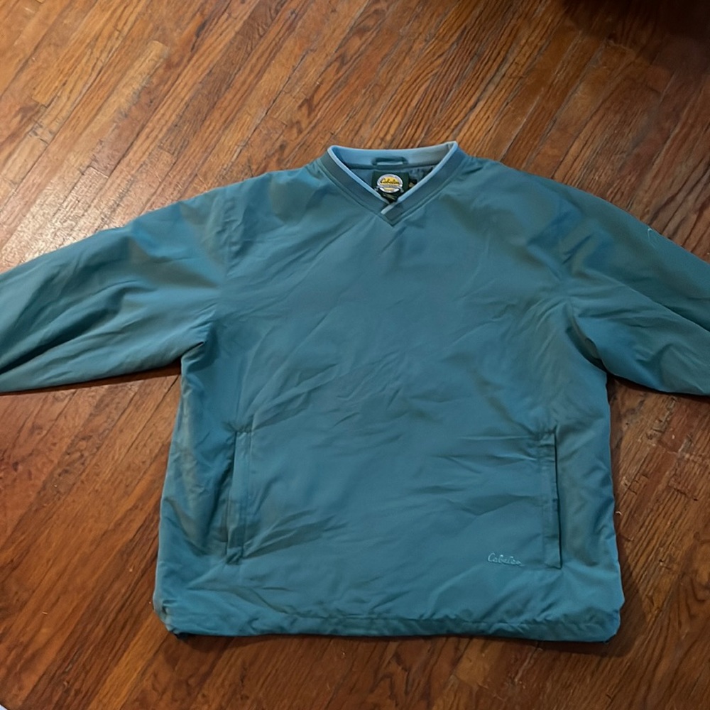 Women’s xl cabelas coat